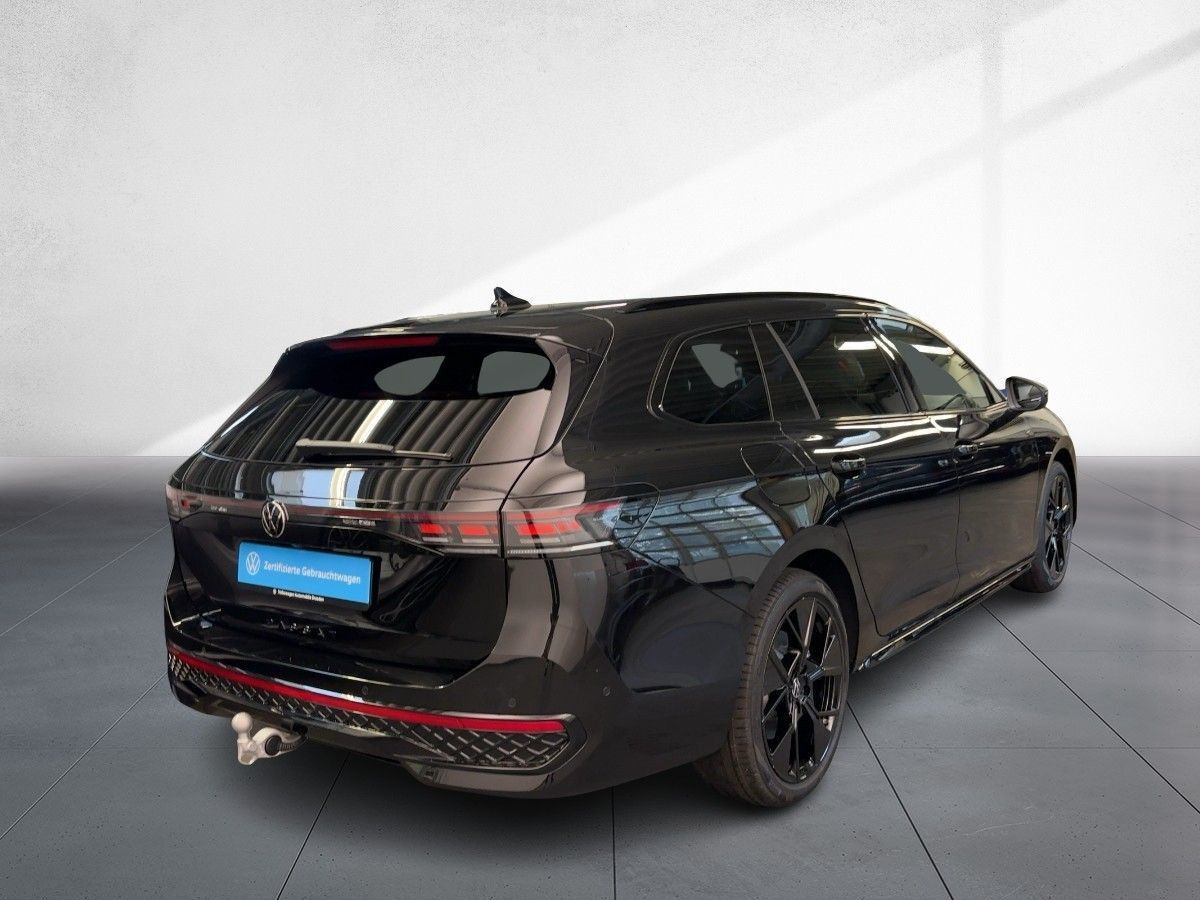 Volkswagen Passat Variant 1.5 eHybrid R-Line AHZV SIGNATURE