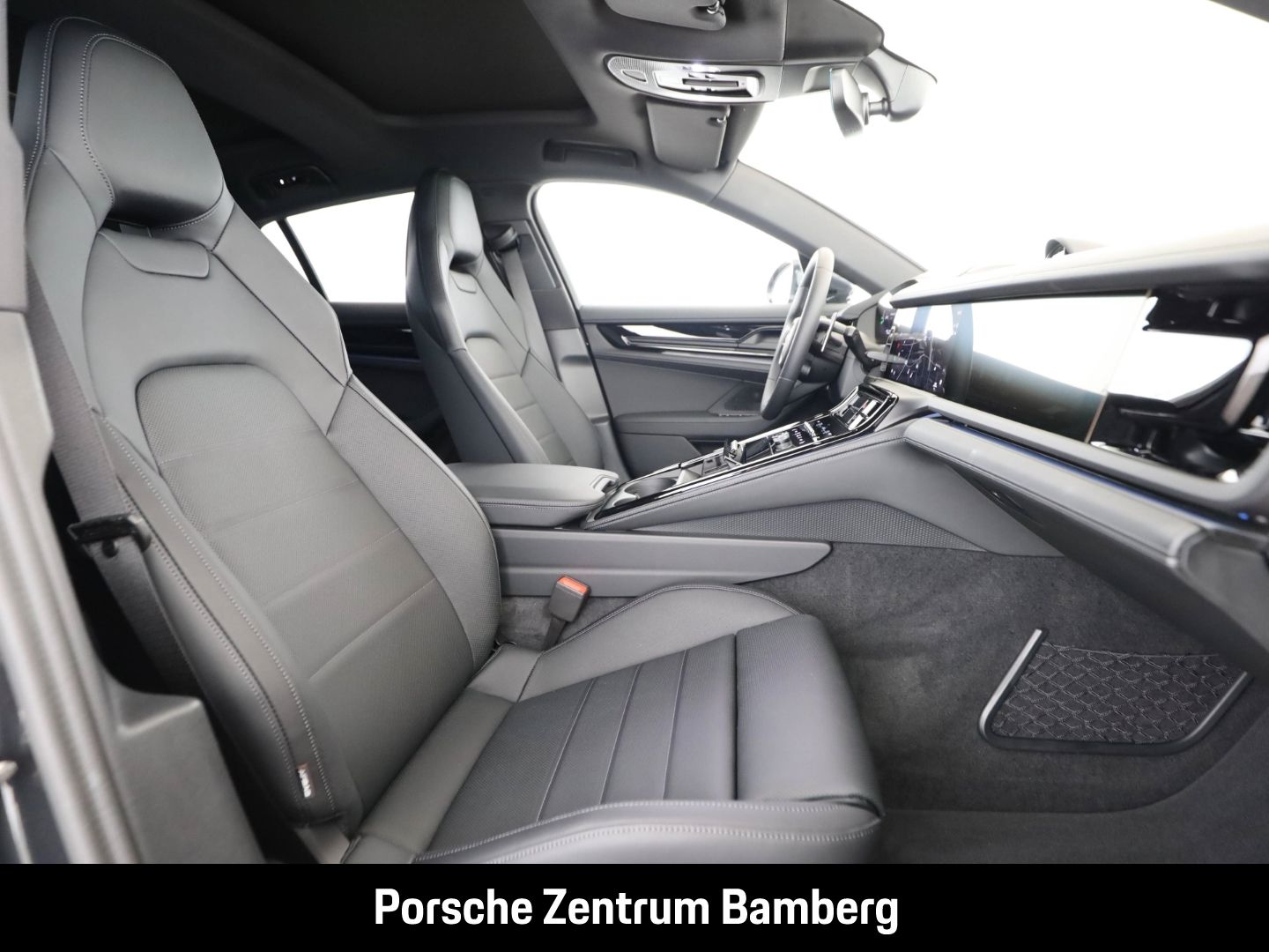 Porsche Panamera 4 E-Hybrid/ Head Up/ Soft-Close/ Hinter