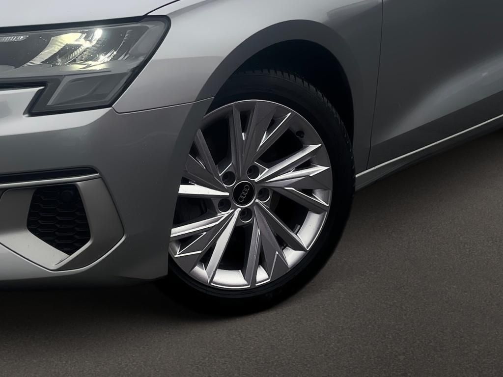 Audi A3 30 TFSI Limousine advanced LED/MMI+/VIRT/ACC