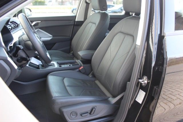 Audi Q3 35 TDI quattro S tronic - Samsaru's Car Outlet
