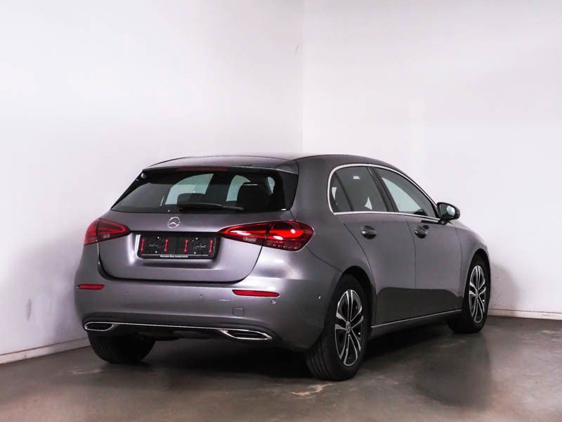 Mercedes-Benz A 180 PROGADV - Samsaru's Car Outlet