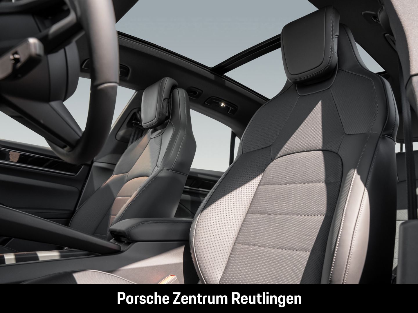 Porsche Macan 4 BOSE Luftfederung Panorama Surround-View