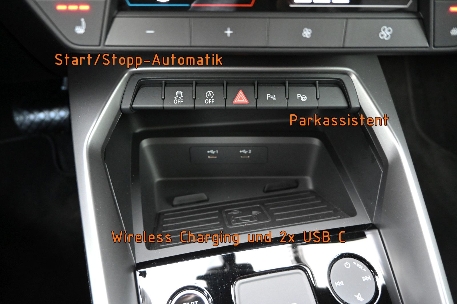 Audi A3 35 TFSI S tro. Limousine °ACC°PANO°HEAD-UP°