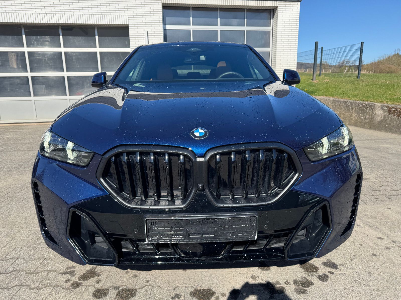 BMW X6 30d M Sport Pro - Samsaru's Car Outlet
