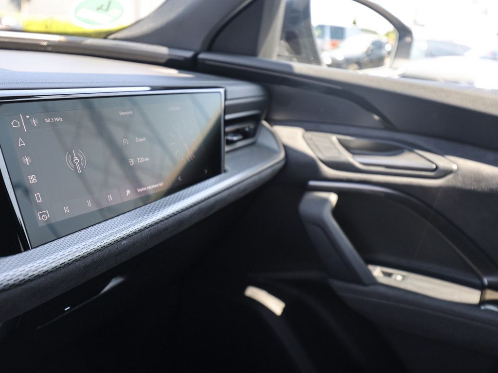 Audi Q5 Sportback TDI quattro - Samsaru's Car Outlet