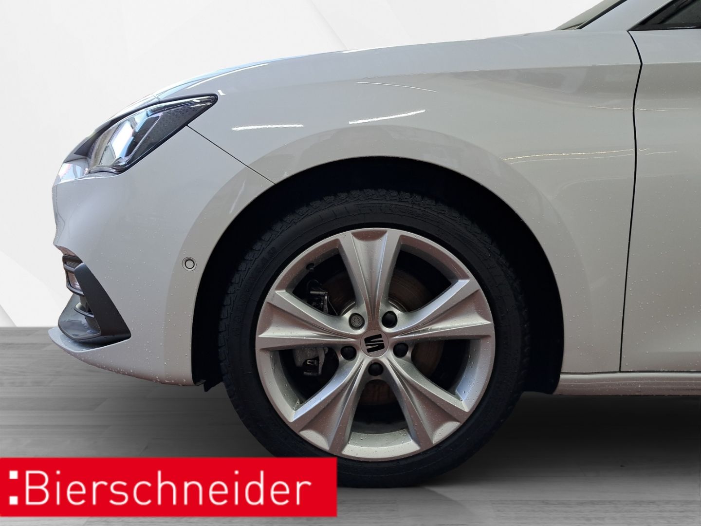 Seat Leon Sp. 2.0 TDI DSG FR ab 169,- EUR mtl. 5000,-