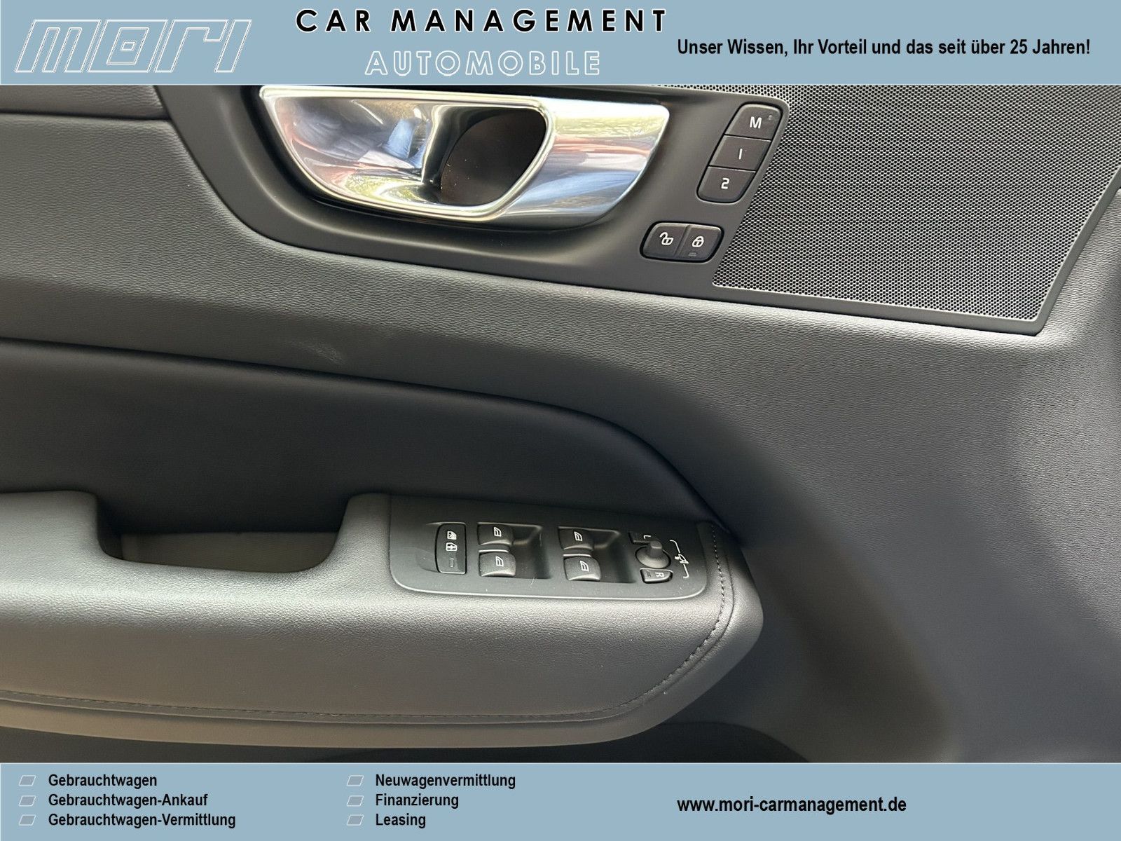 Volvo XC 60 B4 AWD Plus Bright AWD