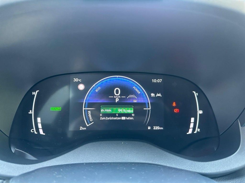 Toyota Yaris Cross Hybrid 130 1.5 VVT-i Teamplayer (XPB