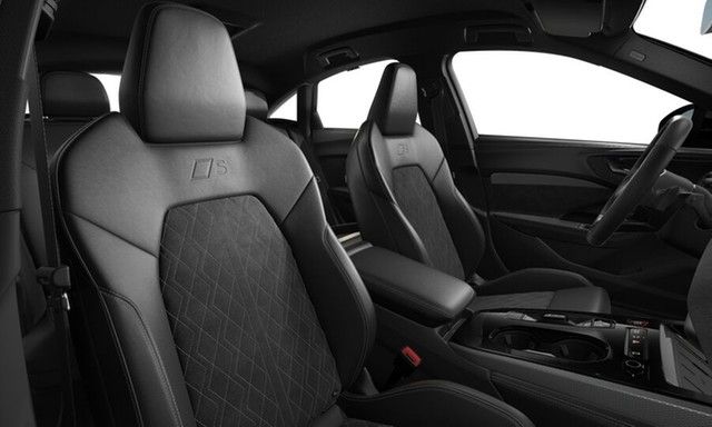 Audi A5 Limousine TFSI quattro S-line edition one Mat