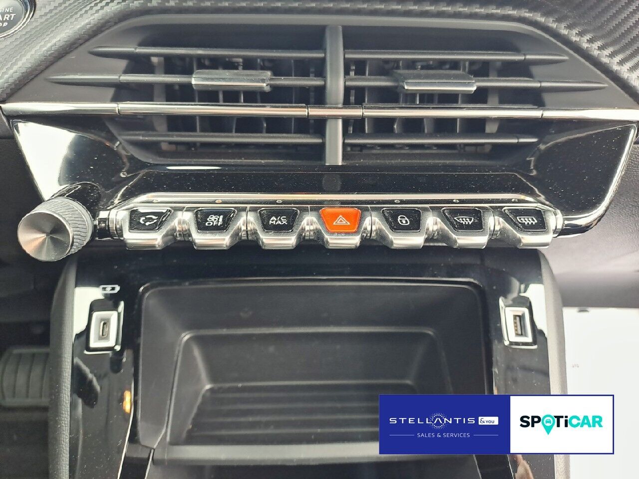 Peugeot 208 (e-) 136 Active Pack - Samsaru's Car Outlet