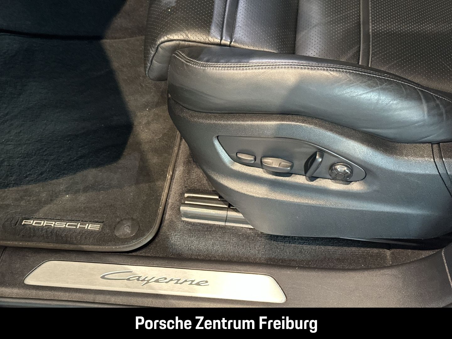 Porsche Cayenne E-Hybrid BOSE Panoramadach Surround-View