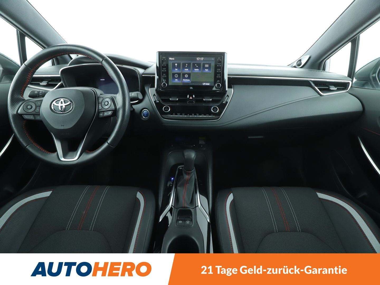 Toyota Corolla 2.0 Hybrid GR Sport - Samsaru's Car Outlet