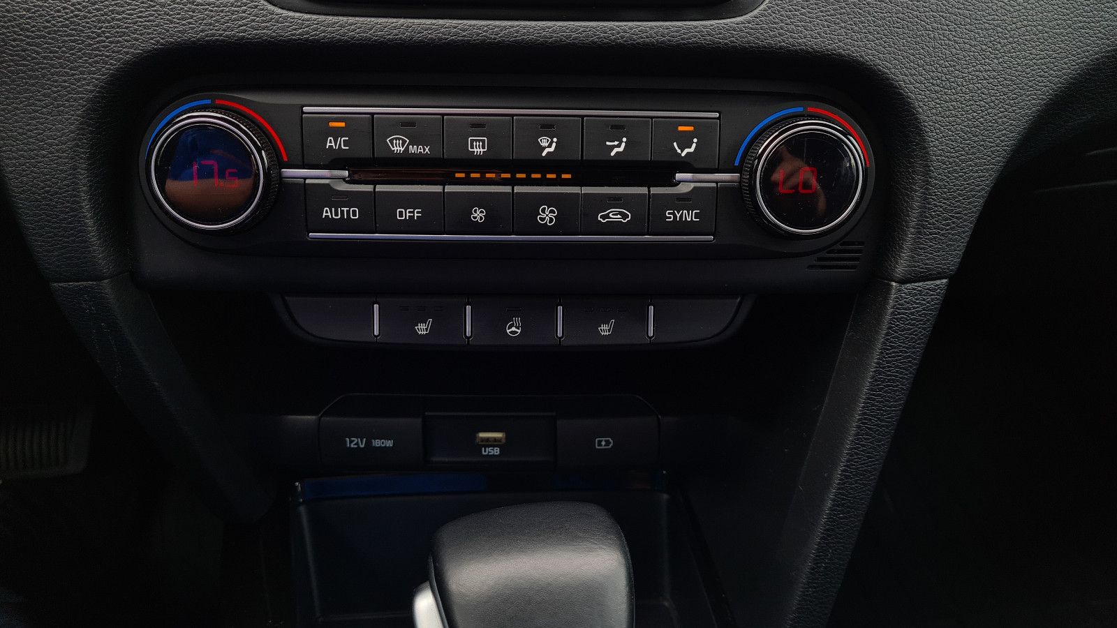 Kia cee'd Sportswagon 1.6D Vision Aut. - Samsaru's Car Outlet