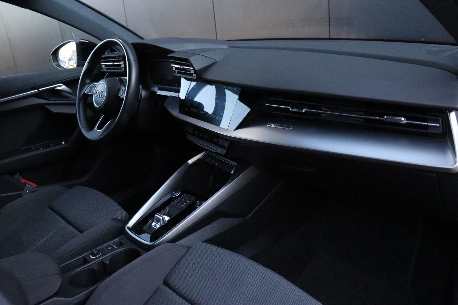 Audi A3 Sportback 30 TFSI Advanced edition | CRUISE |