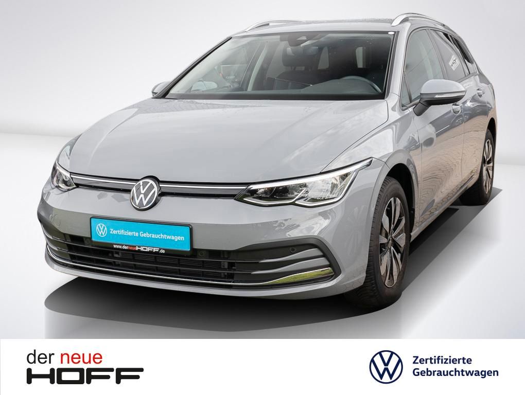 Volkswagen Golf VIII Variant 1.5 TSI MOVE - Samsaru's Car Outlet