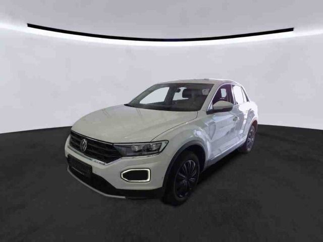 Volkswagen T-Roc 1.5 TSI Active - Samsaru's Car Outlet