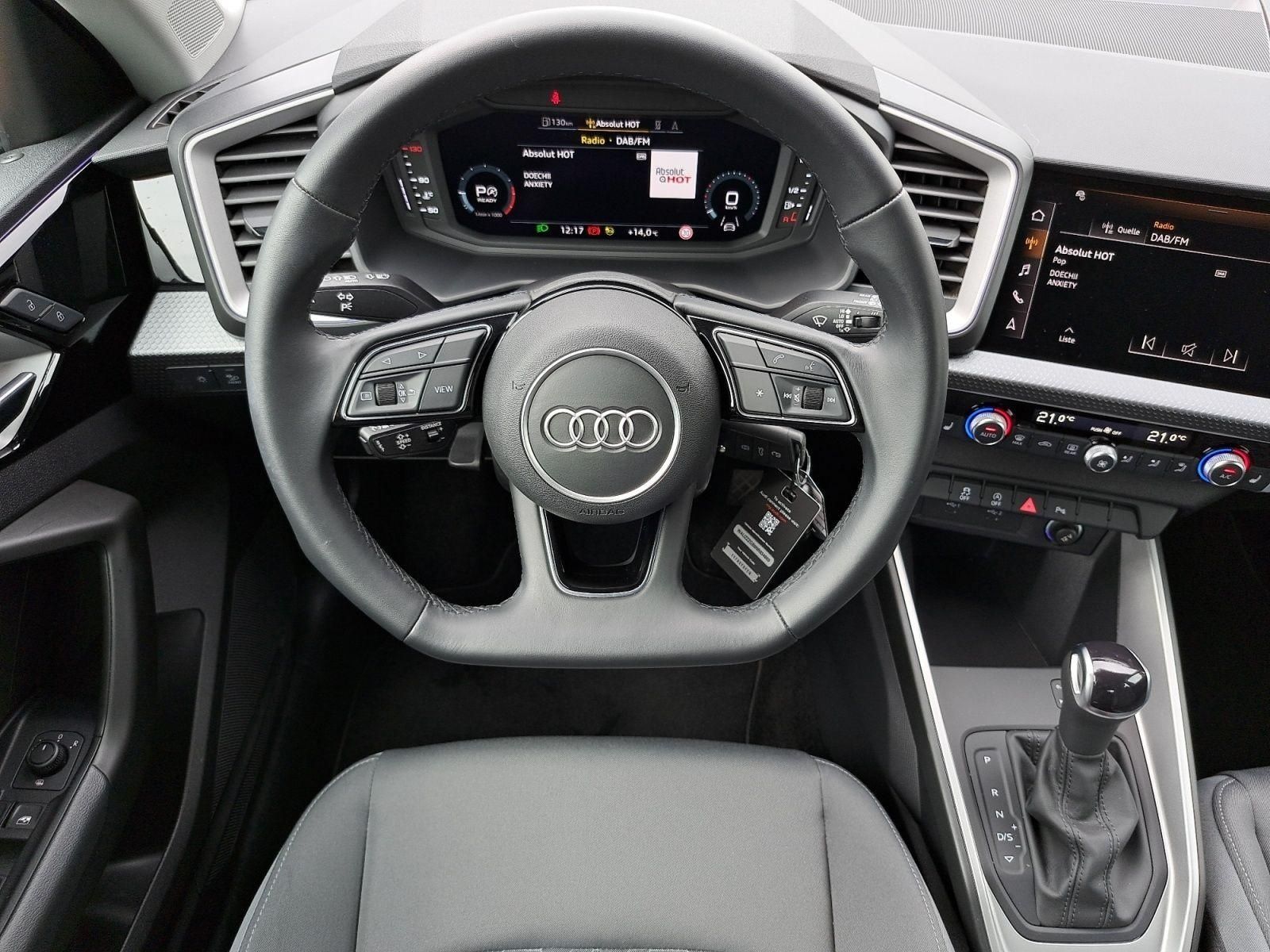 Audi A1 citycarver 35 TFSI S tronic - Samsaru's Car Outlet