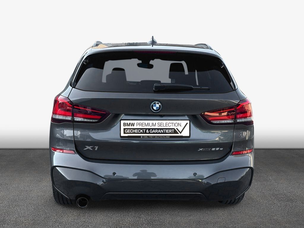 BMW X1 xDrive25e M Sport - Samsaru's Car Outlet