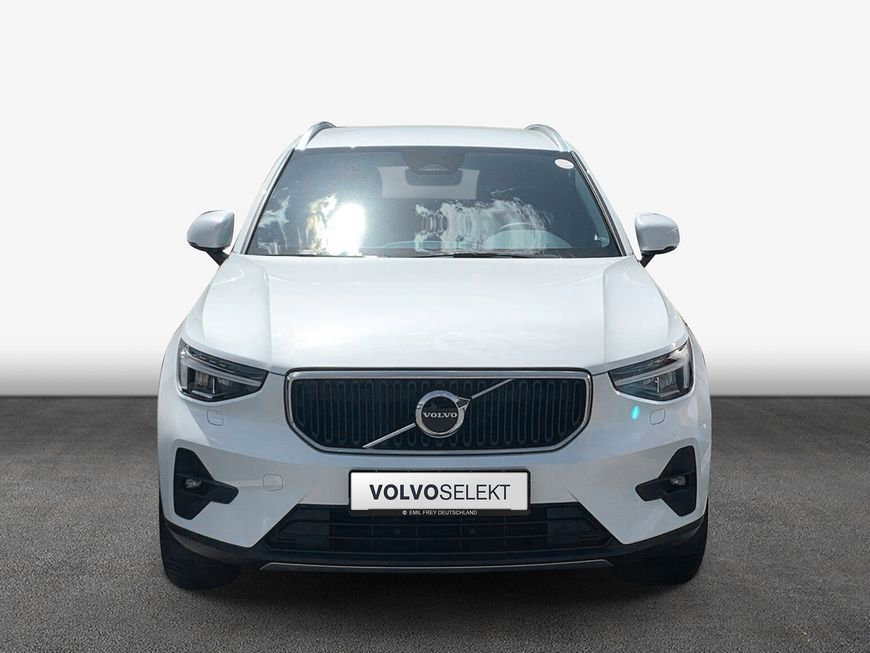 Volvo XC40 B3 B DKG Core