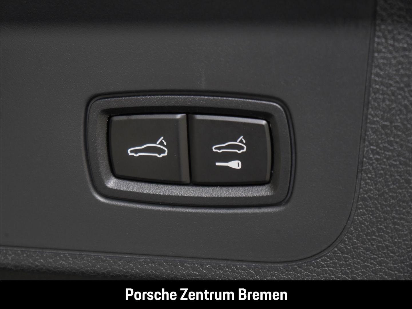 Porsche Panamera 4S E-Hybrid Panorama Bose LED Matrix