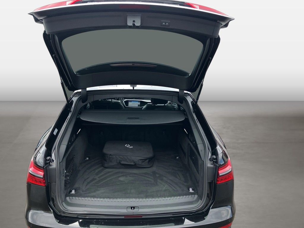 Audi A6 Avant 55 TFSI e quattro S tronic Sport - Samsaru's Car Outlet