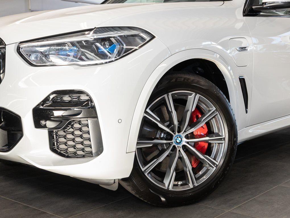 BMW X5 xDrive45e M Sport M Sportpaket Night Vision