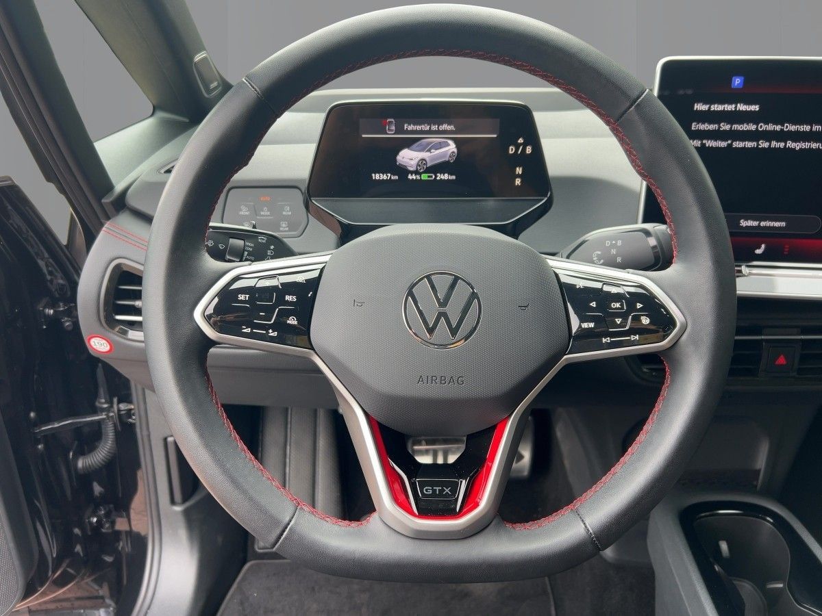 Volkswagen ID.3 GTX Performance Panorama 360° Harman Kardon