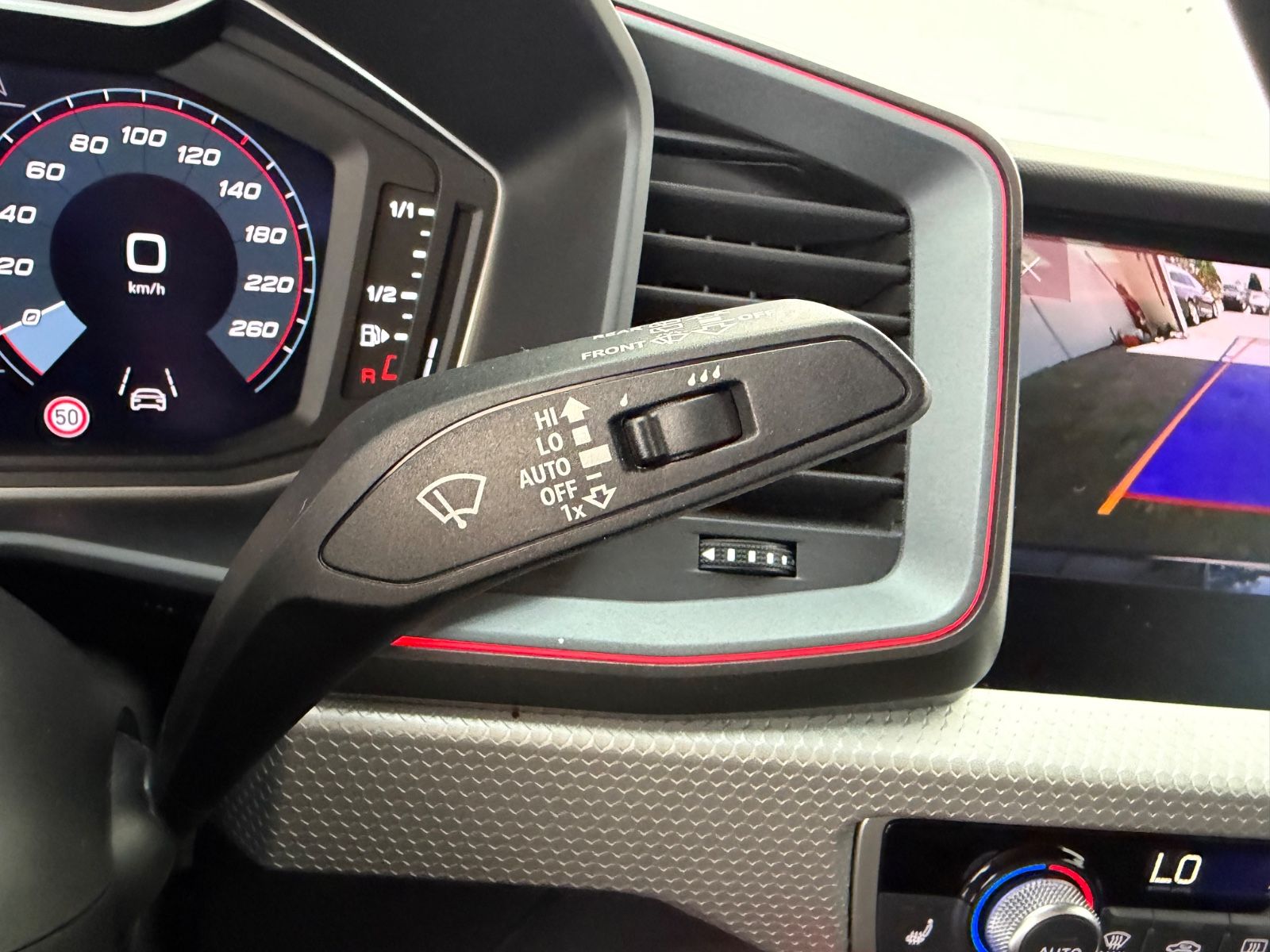 Audi A1 Sportback 40 TFSI S line Competition+SONOS+