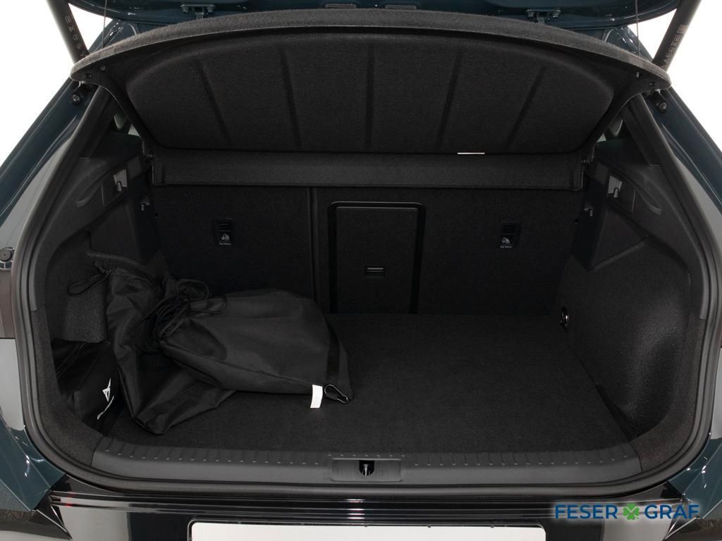 Cupra Formentor 1.5 TSI e-Hybrid DSG LED AHK Kamera