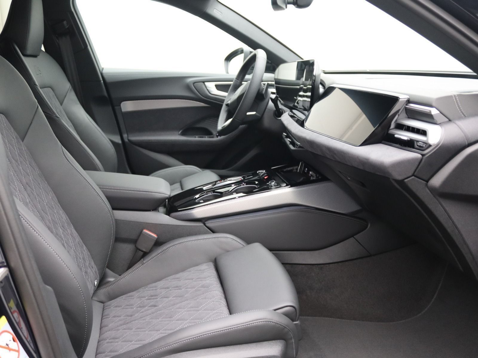 Audi A5 Limousine S-Line TDI quattro S-tronic / AHK