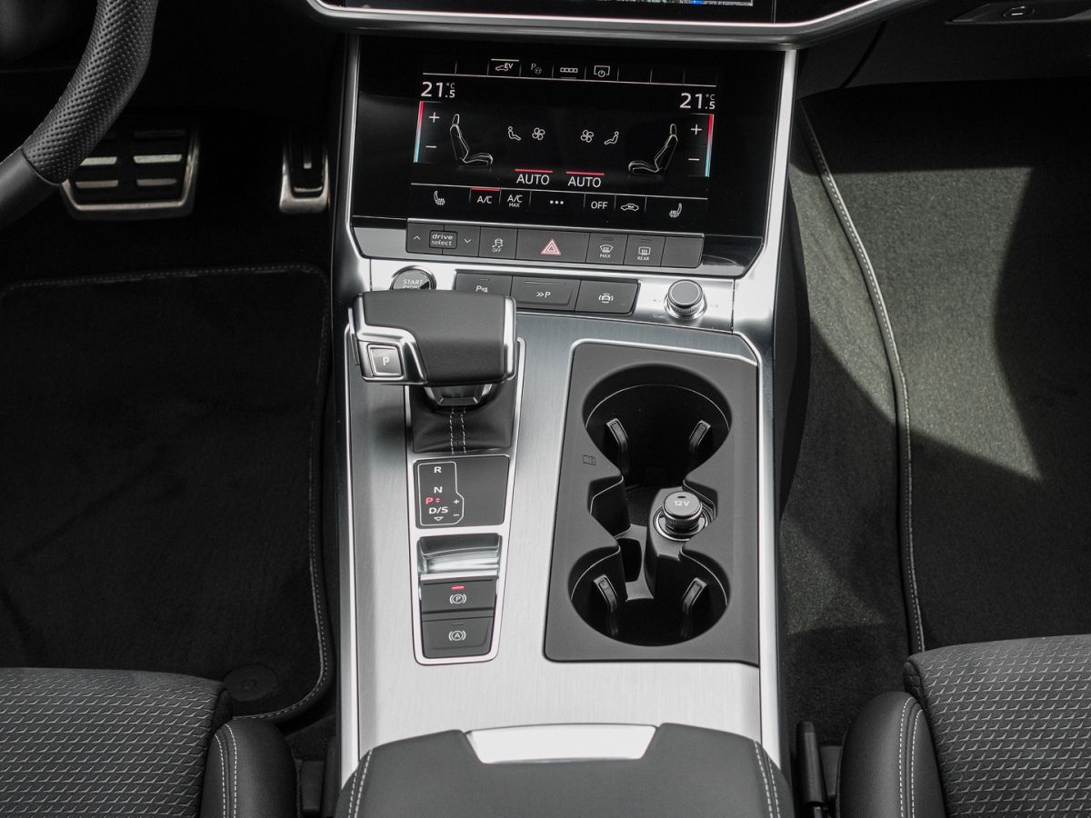 Audi A6 Avant 55 TFSI e quattro - Samsaru's Car Outlet