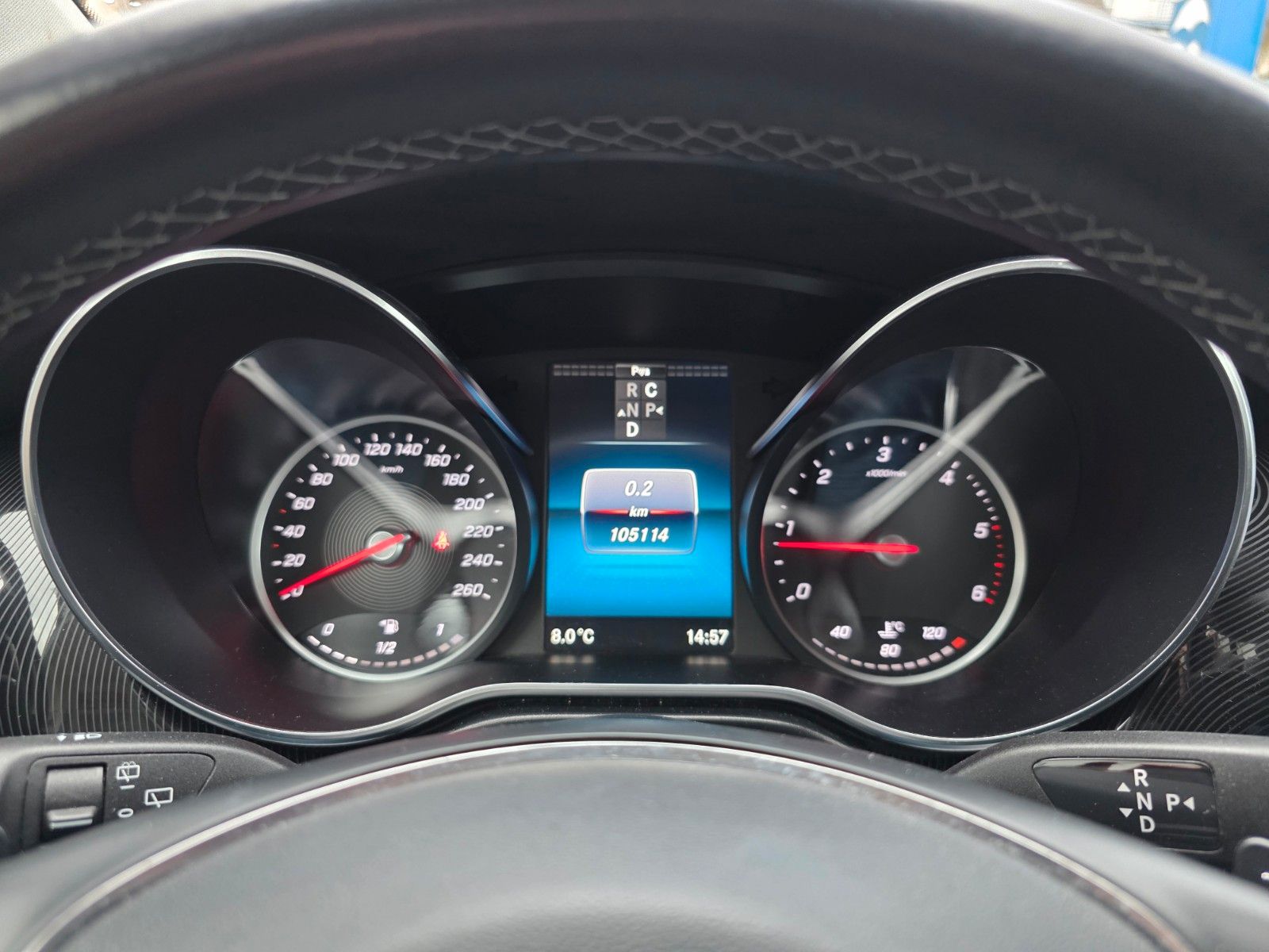 Mercedes-Benz V 220 d EDITION 4MATIC lang/ Automatik/ 6-Sitzer