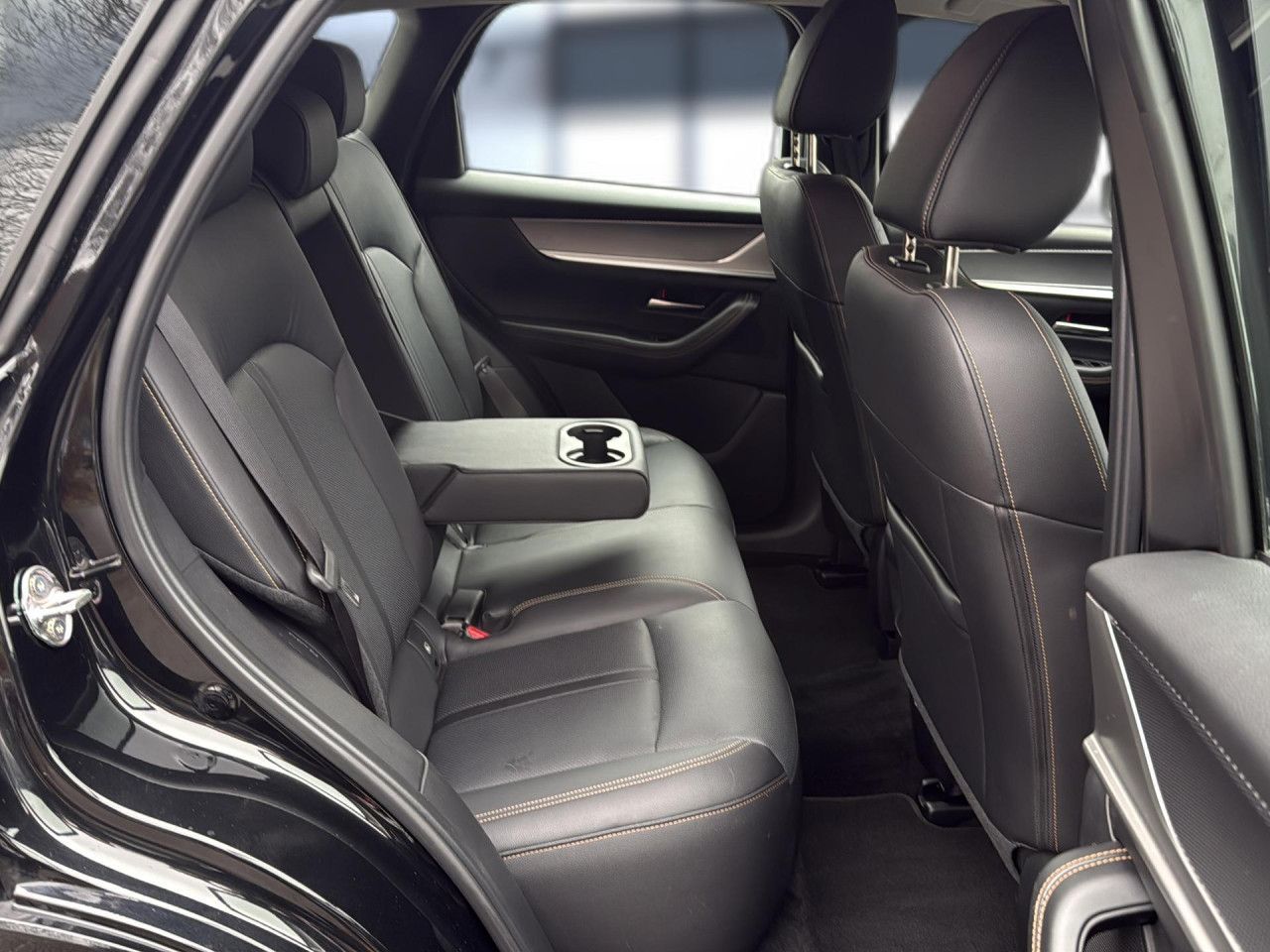 Mazda CX-60 2.5 e-SKYACTIV PHEV Homura AWD Bluetooth