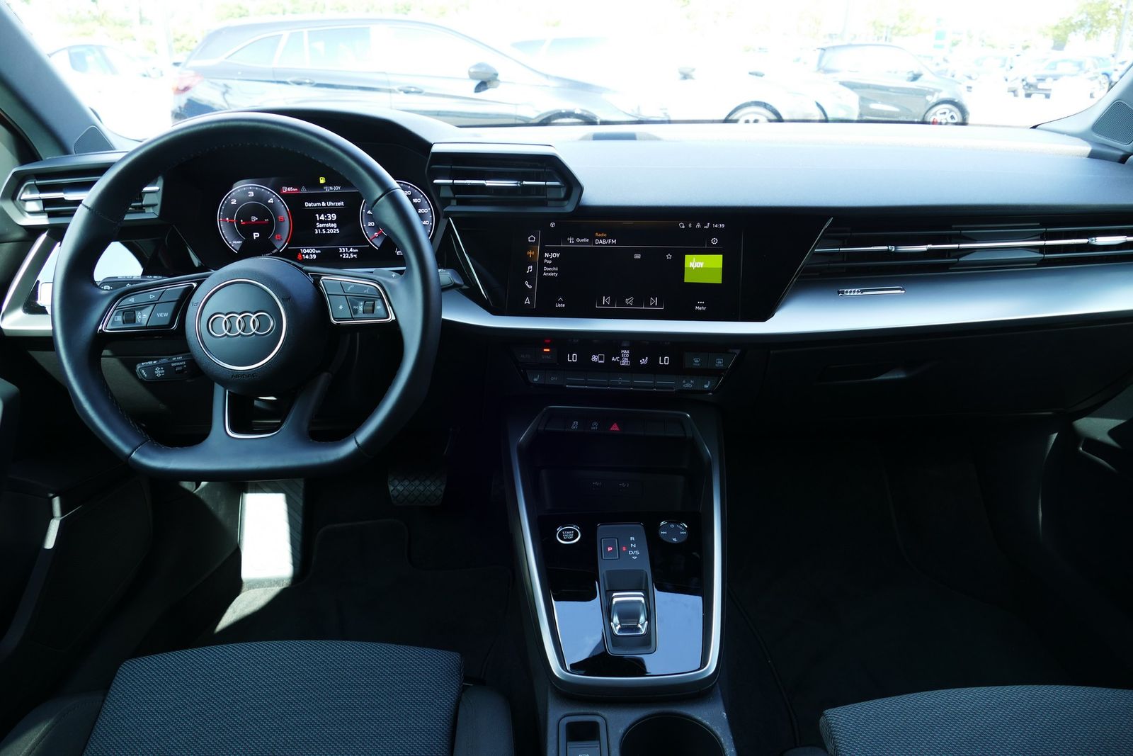 Audi A3 30 TDI Sportback S line - Samsaru's Car Outlet
