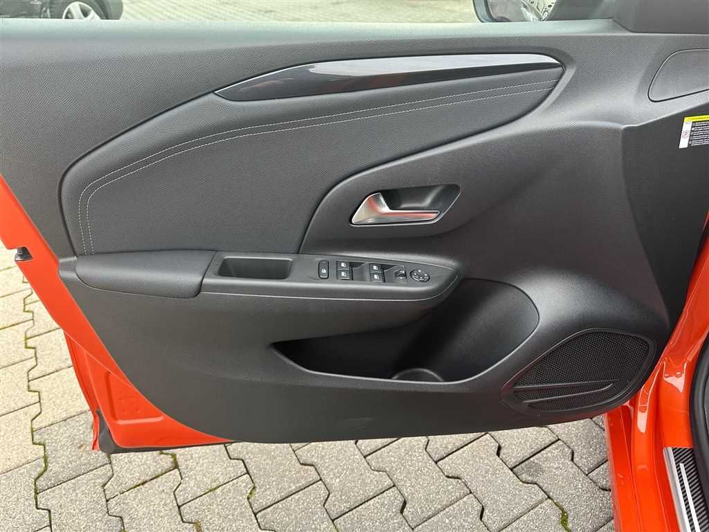 Opel Corsa Elektro - Samsaru's Car Outlet