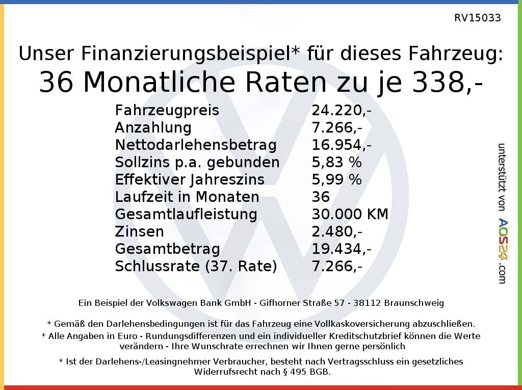 Volkswagen Golf VIII Variant Life 1.5 eTSI DSG - Samsaru's Car Outlet