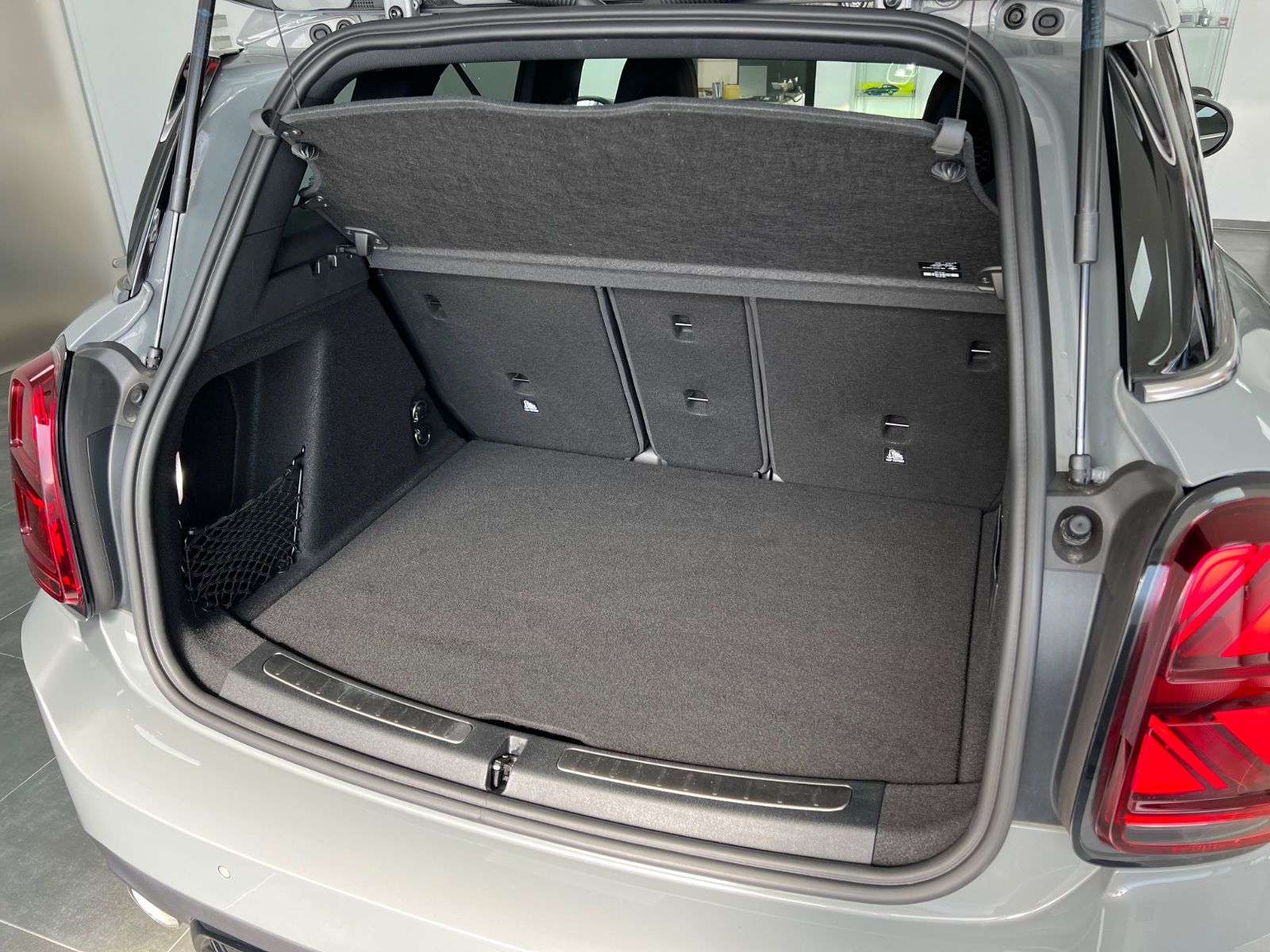MINI John Cooper Works Countryman ALL4 - Samsaru's Car Outlet