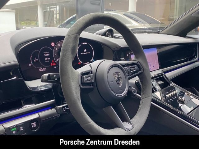 Porsche Panamera Turbo E-Hybrid  Active Ride*Inno*Pano*S