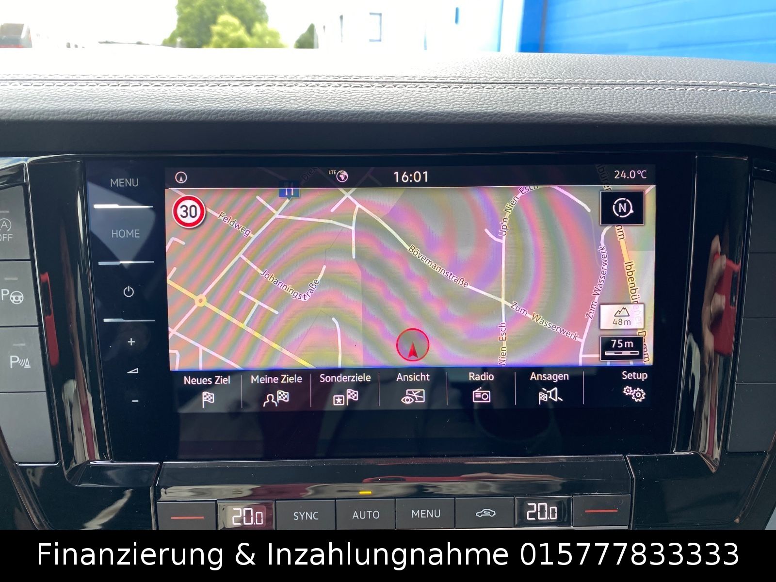 Volkswagen Touareg 4Motion - Samsaru's Car Outlet