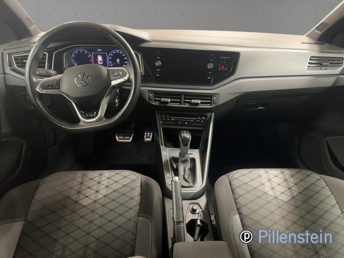 Volkswagen Taigo R-LINE 1.0 TSI DSG Black - Samsaru's Car Outlet