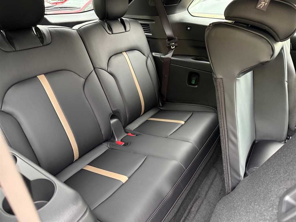 Mazda CX-80 Homura Plus 3.3L 7-Sitzer*Panorama*Navi*