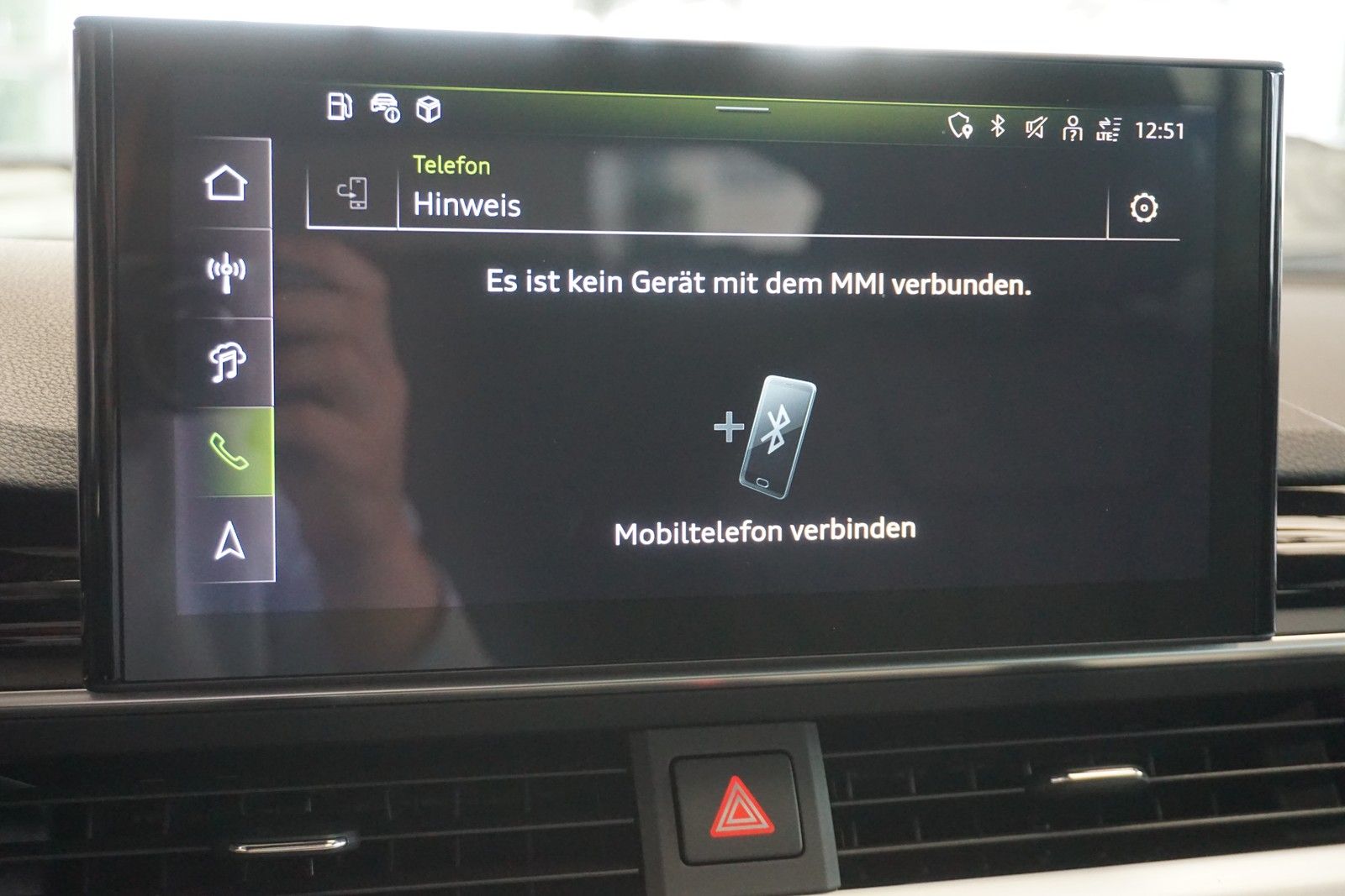 Audi A5 Sportback 45 TFSI qu. S line LaserB&O Pano St