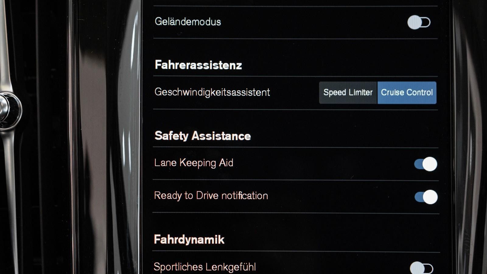 Volvo XC 60 - Samsaru's Car Outlet