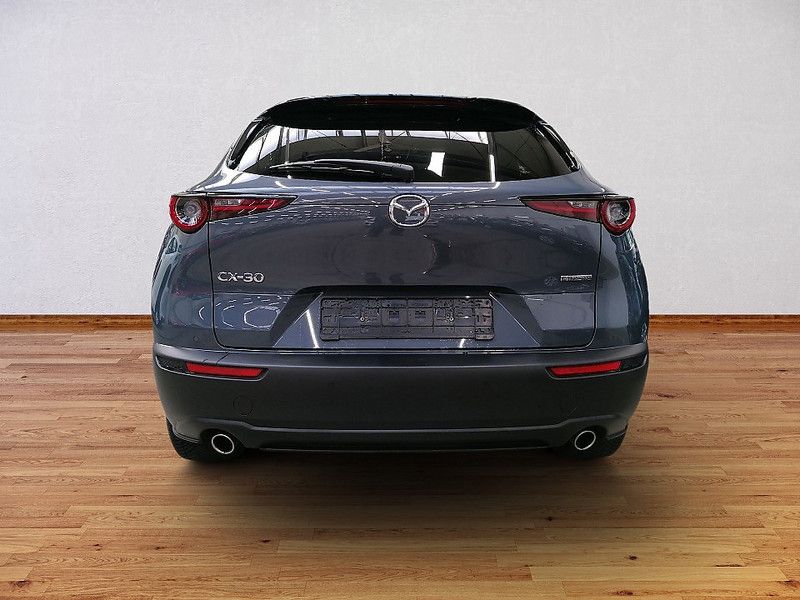 Mazda CX-30 2.5 Aut. Exclusive-Line 360° TOTW LED HUD