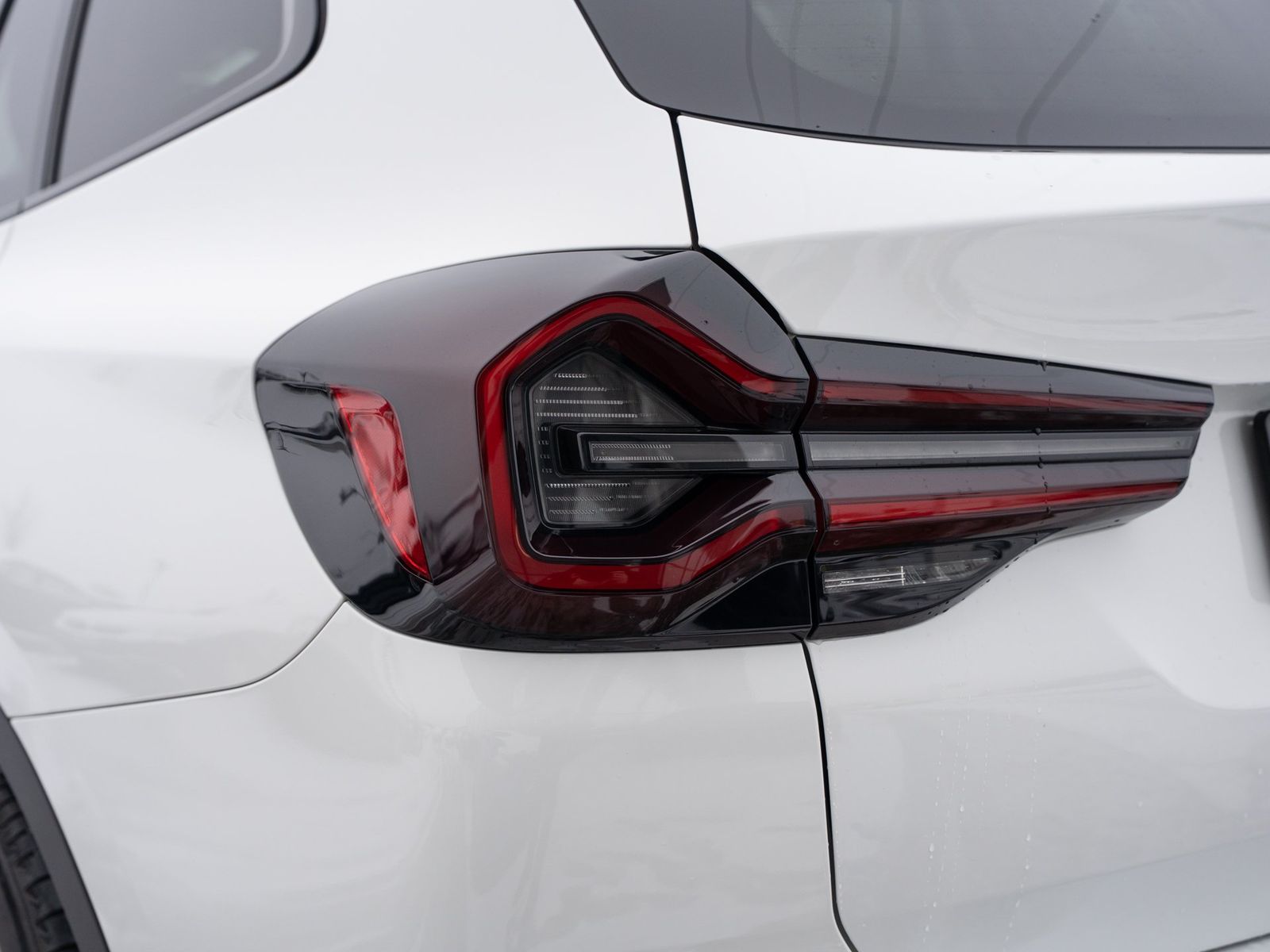 BMW X3 20d xD.AHK.Navi groß