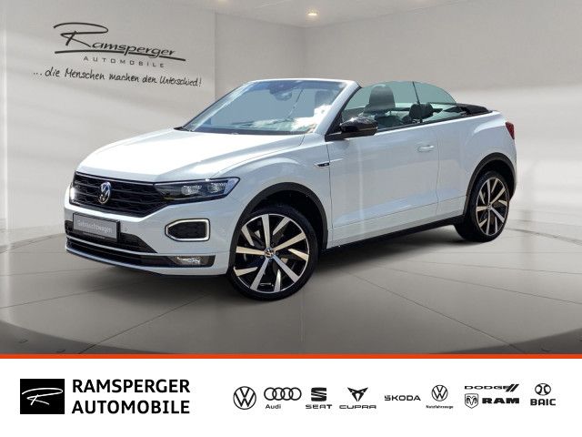 Volkswagen T-Roc R-Line - Samsaru's Car Outlet