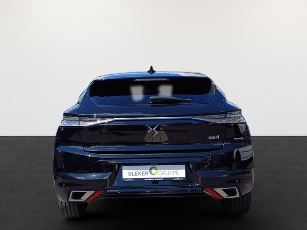 DS Automobiles DS4 Trocadero