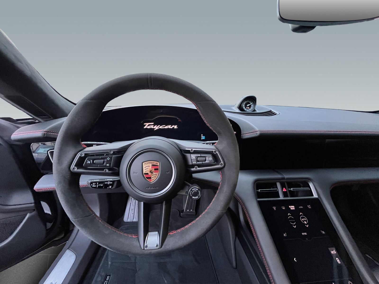 Porsche Taycan 4S Sport Turismo Pano.,Sport Chrono,InnoD