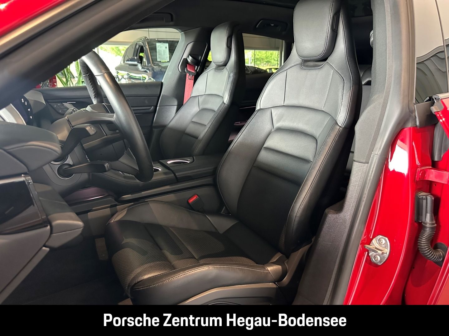 Porsche Taycan 4 Cross Turismo/Komfortsitze/BOSE/PDLS Pl