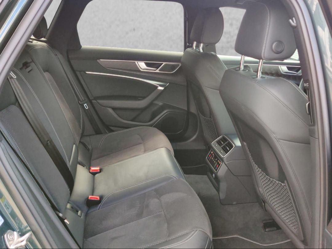 Audi A6 Avant TFSI e Sport 50 TFSI e quattro - Samsaru's Car Outlet